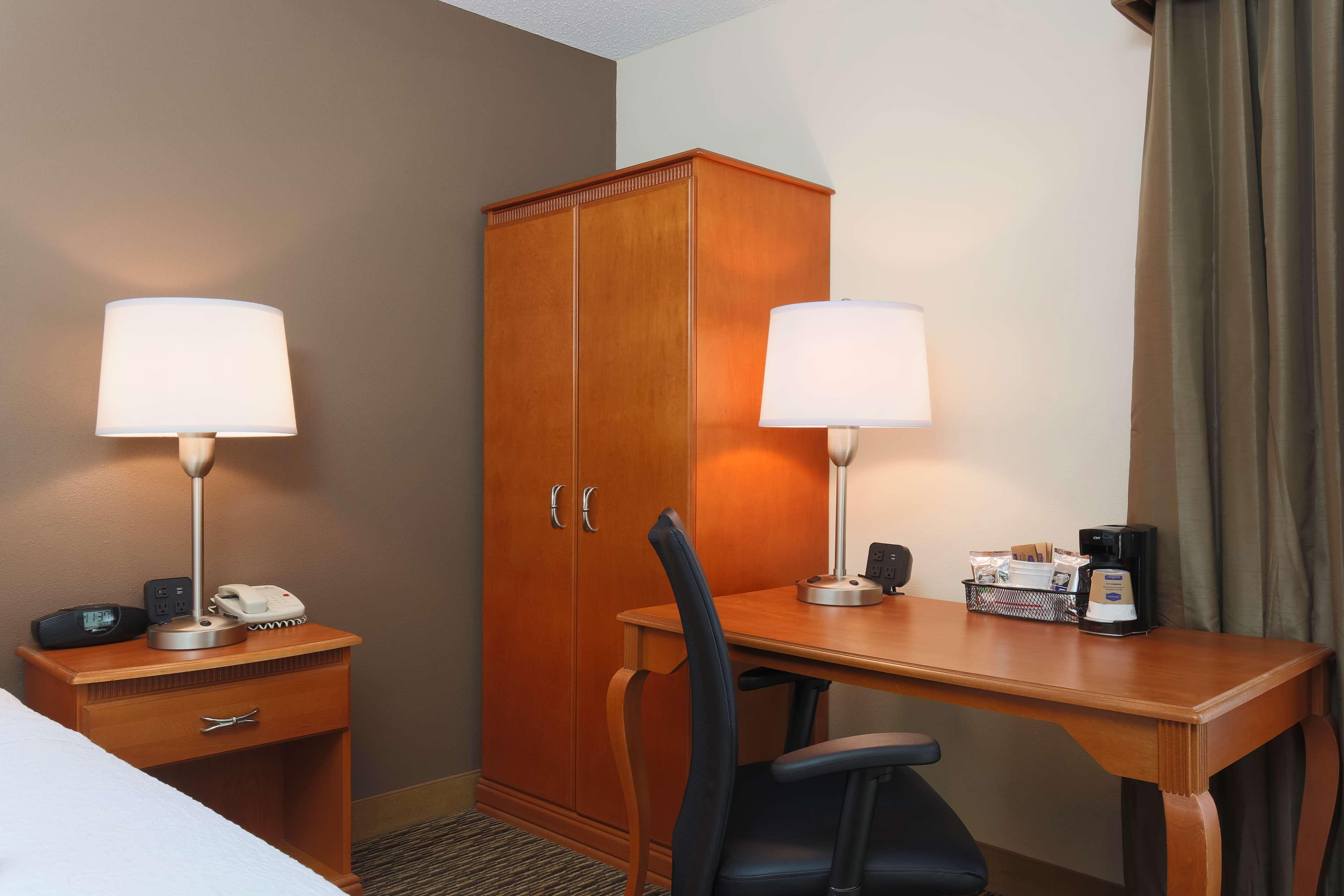 Surestay By Best Western Forsyth Decatur Esterno foto