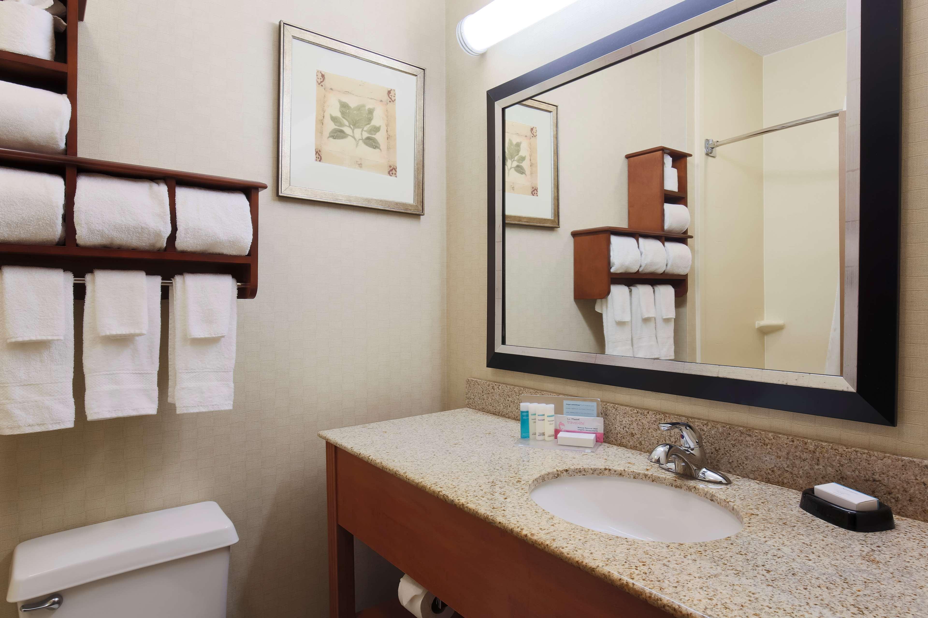 Surestay By Best Western Forsyth Decatur Esterno foto