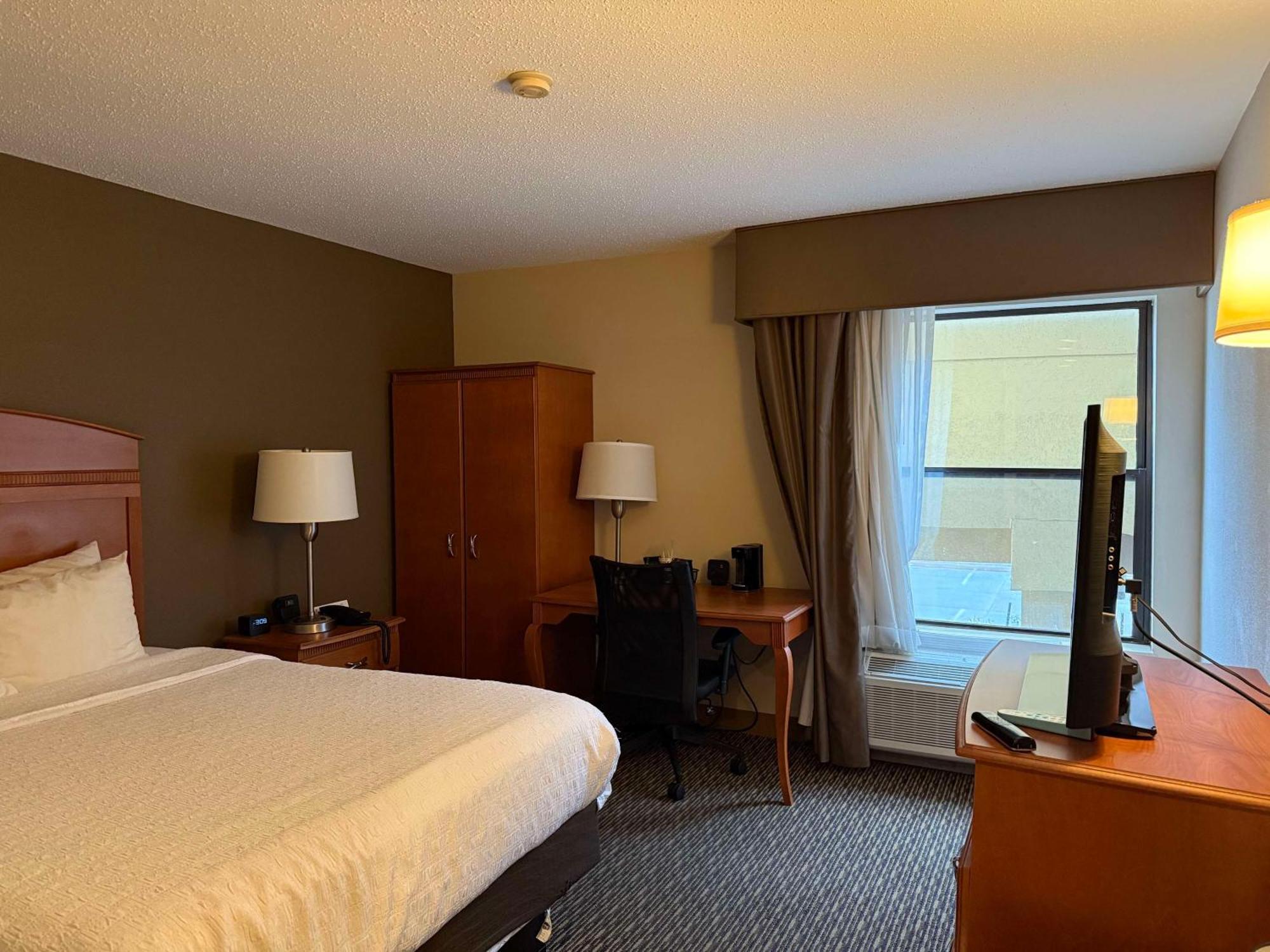 Surestay By Best Western Forsyth Decatur Esterno foto