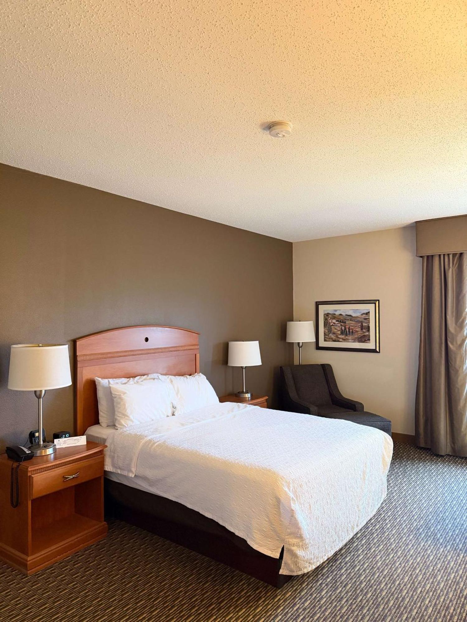 Surestay By Best Western Forsyth Decatur Esterno foto