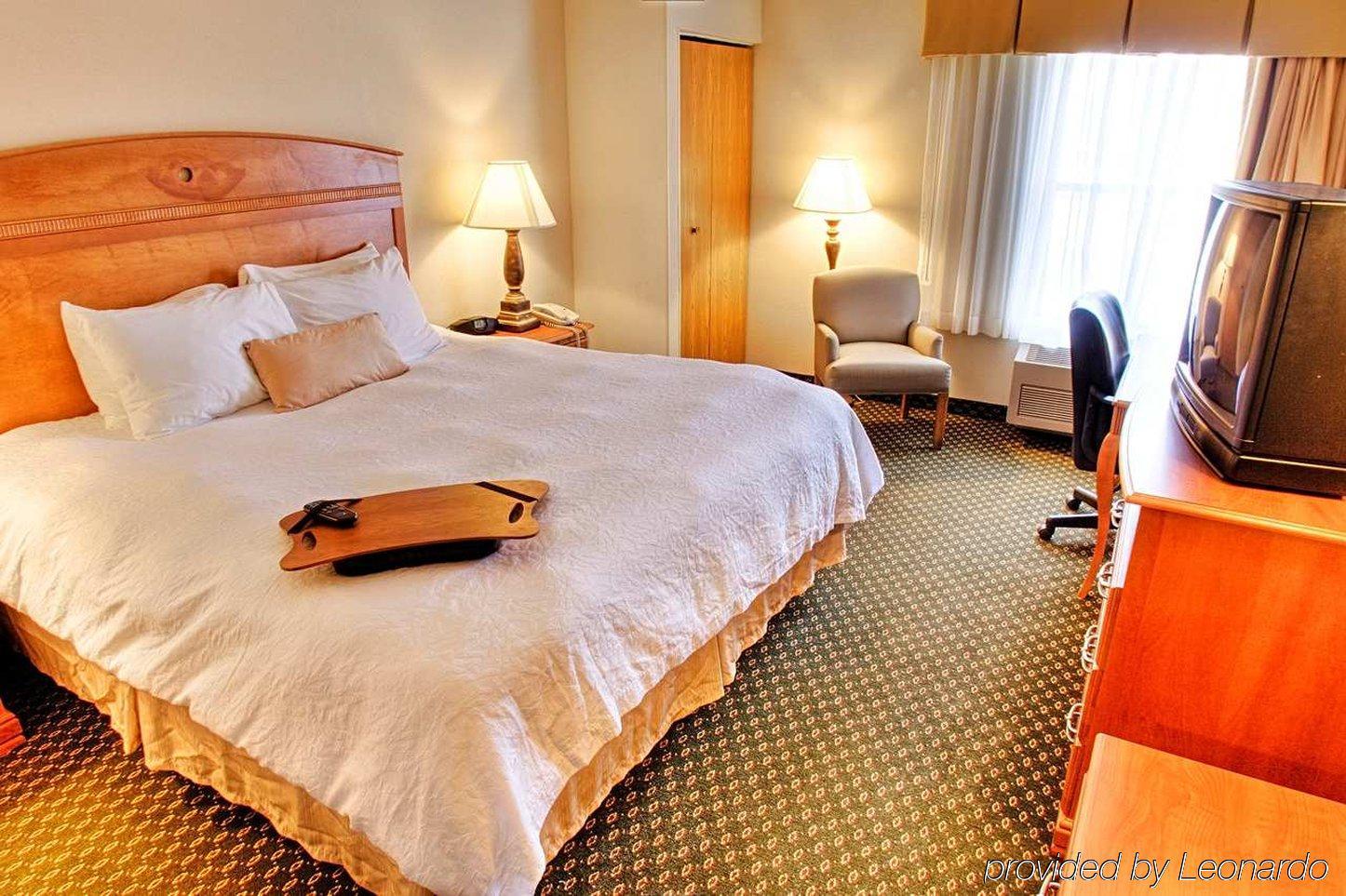 Surestay By Best Western Forsyth Decatur Camera foto