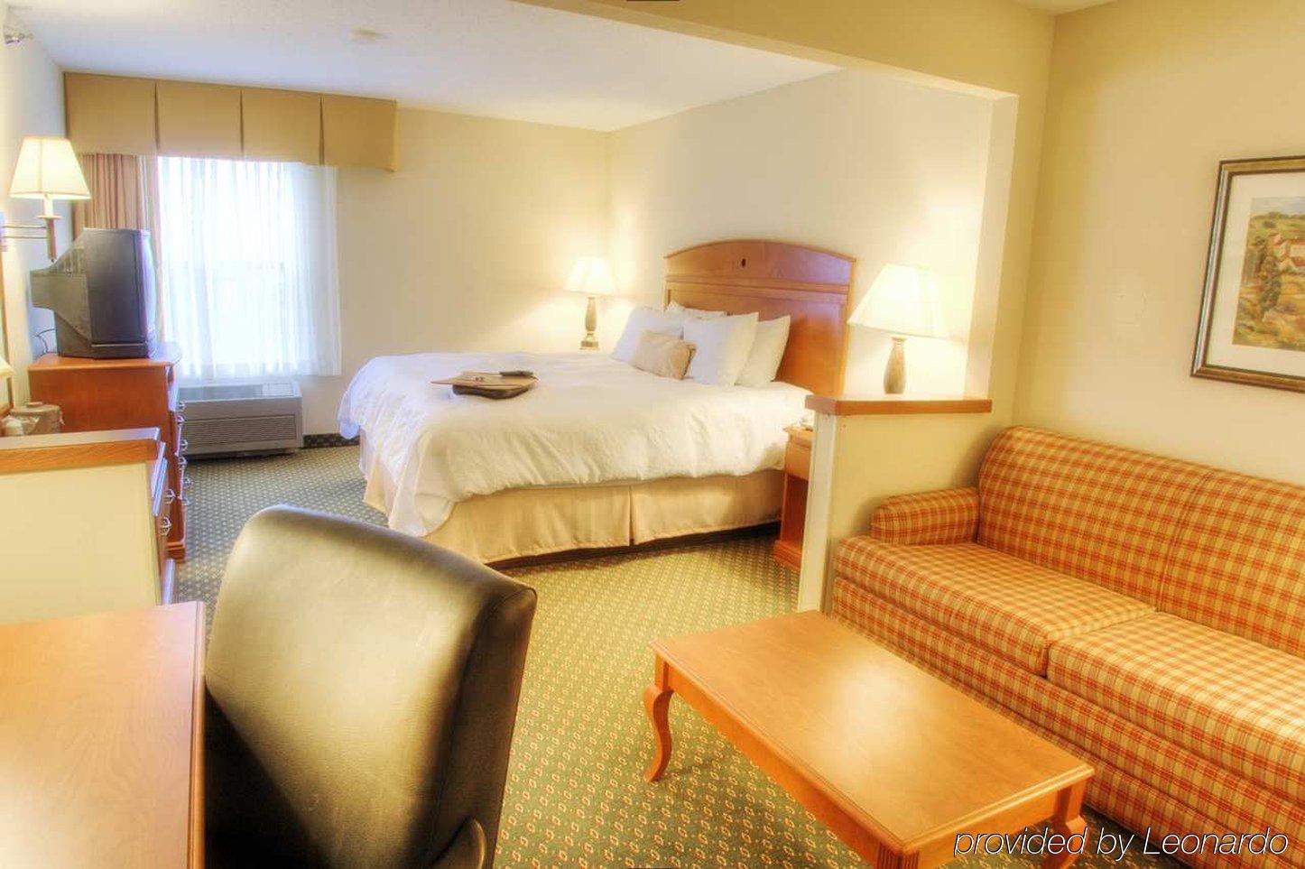 Surestay By Best Western Forsyth Decatur Camera foto