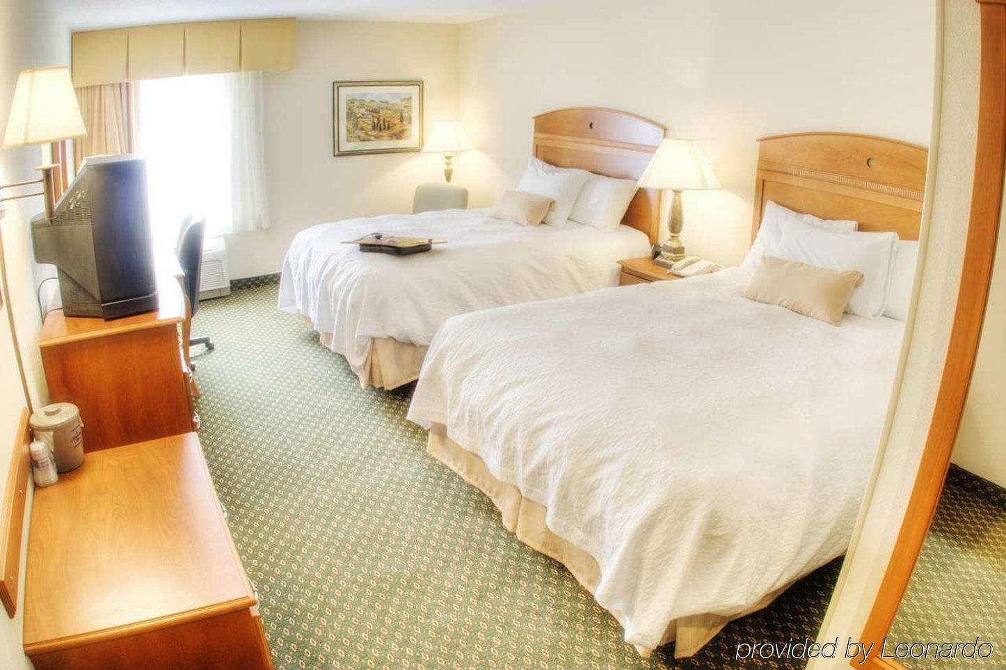 Surestay By Best Western Forsyth Decatur Camera foto