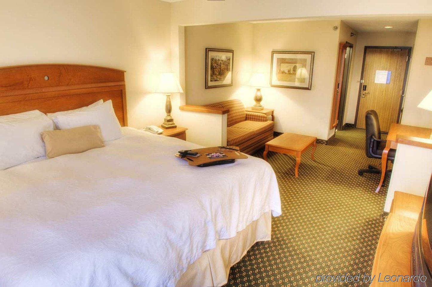 Surestay By Best Western Forsyth Decatur Camera foto