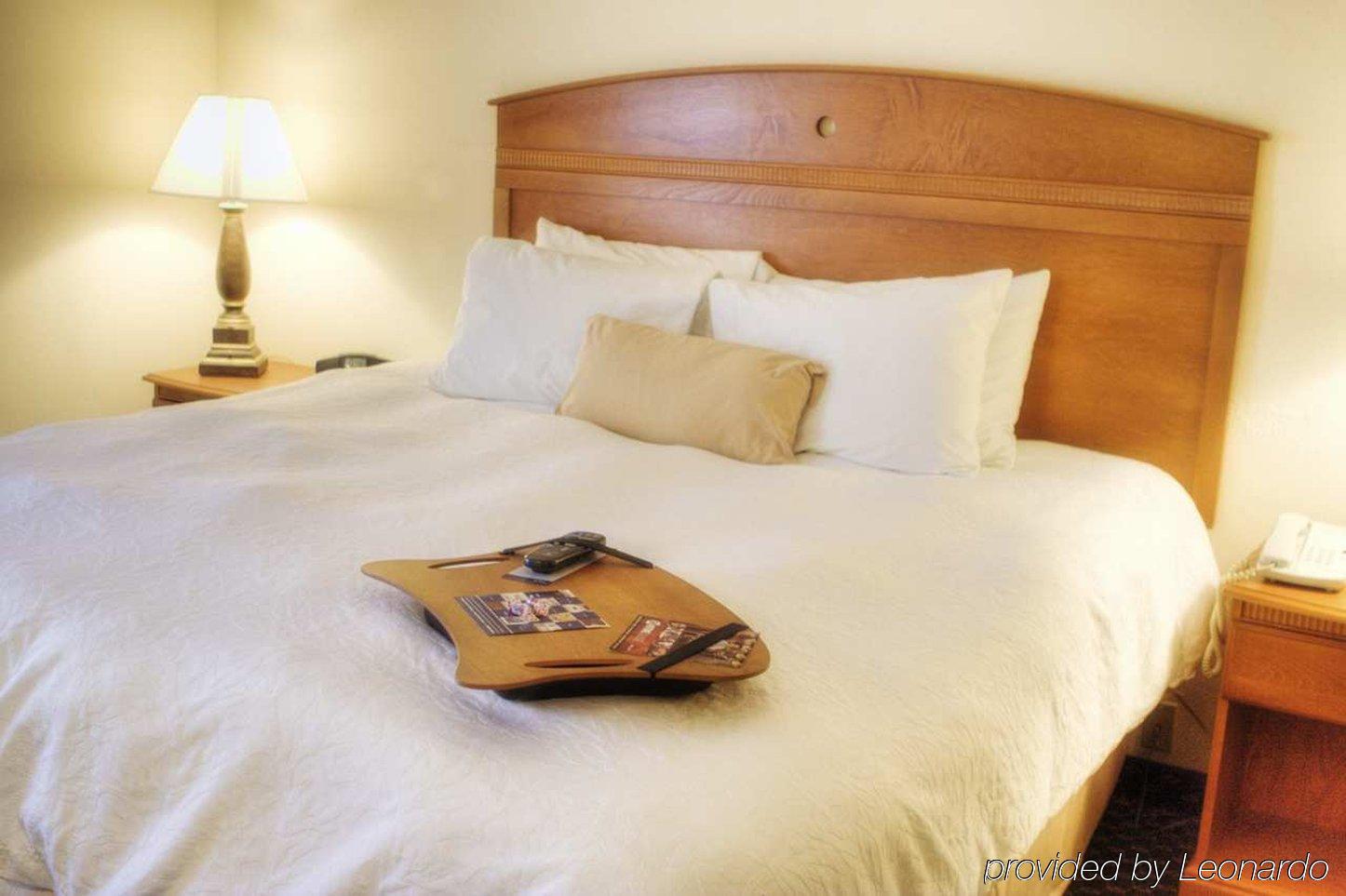 Surestay By Best Western Forsyth Decatur Camera foto