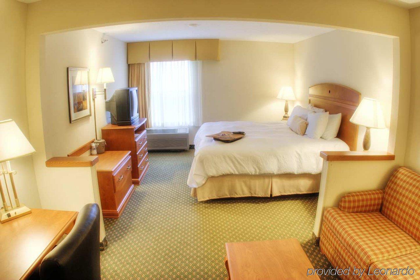 Surestay By Best Western Forsyth Decatur Camera foto