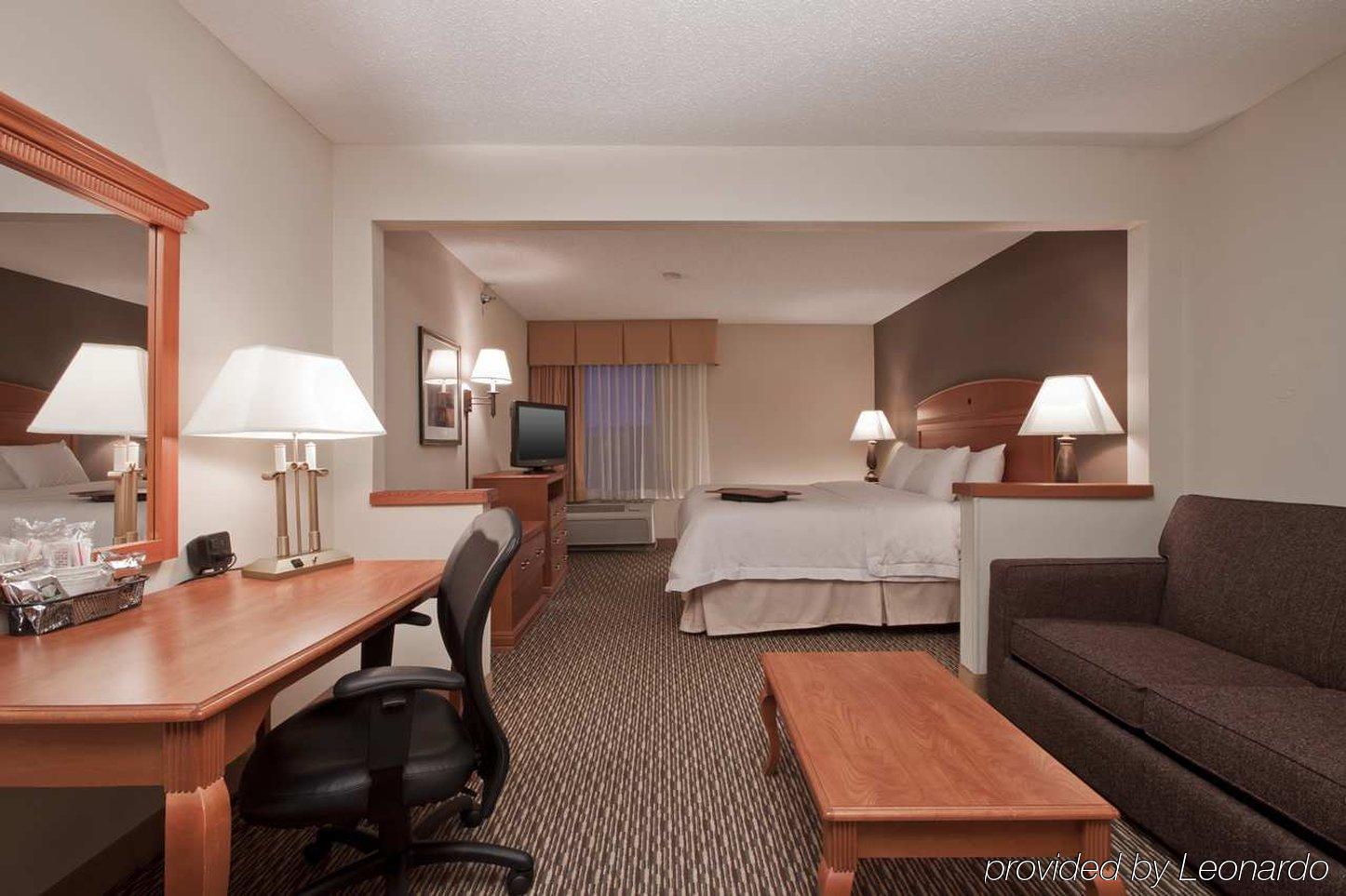 Surestay By Best Western Forsyth Decatur Esterno foto