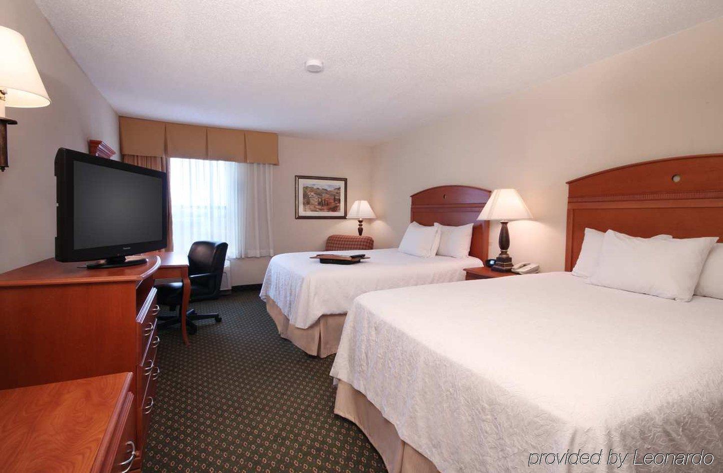 Surestay By Best Western Forsyth Decatur Camera foto